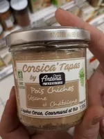 Corsica'tapas