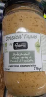 Corsica tapas