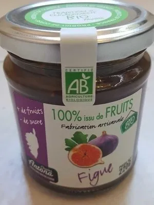 Confiture de Figue