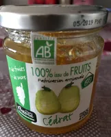 Spécialité de Cédrat