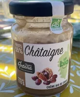 Creme de châtaigne