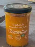 Cofiture bio de clementine