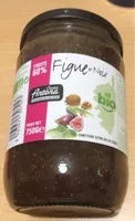 Figue et noix