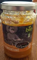 Confitures Bio Corse