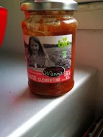 Epicerie / Epicerie Sucrée / Confitures Bio