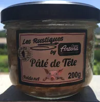 Pâté de tête