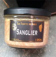 Sanglier