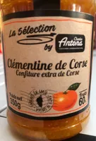 Confiture extra de Corse