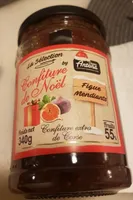 Confiture de Noël
