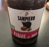 Figue et noix