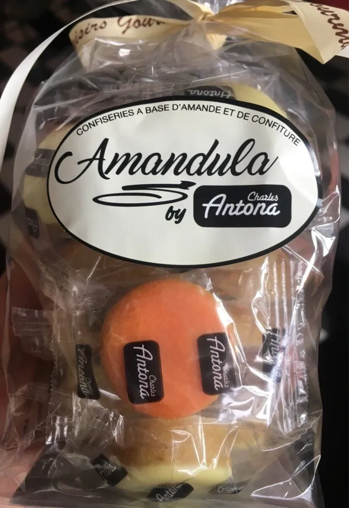 Amandula