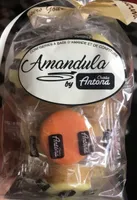 Amandula