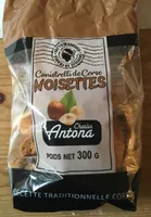 Canistrelli de Corse