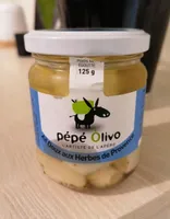 Ail doux aux herbes de provence