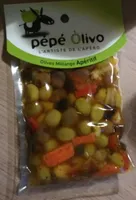Pépé Olivo