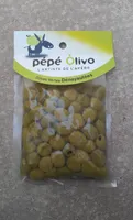 Olives vertes