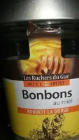 Bonbon au miel