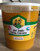 Miel Vendee Poitou Charentes