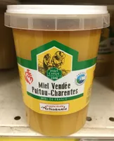 Miel Vendée Poitou-Charente