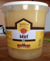 Miel doux