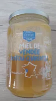 Miel de fleurs Poitou-Charentes et Vendée