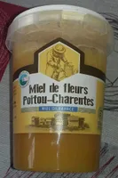 Miel de fleurs poitou-charentes