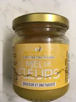 Miel de Fleurs