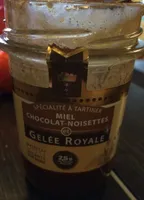 Specialité a tartiner