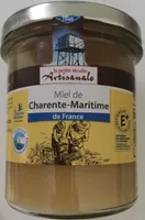 Miel de Charente-Maritime