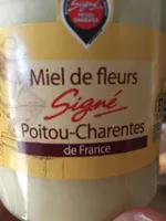 Miel de Fleurs