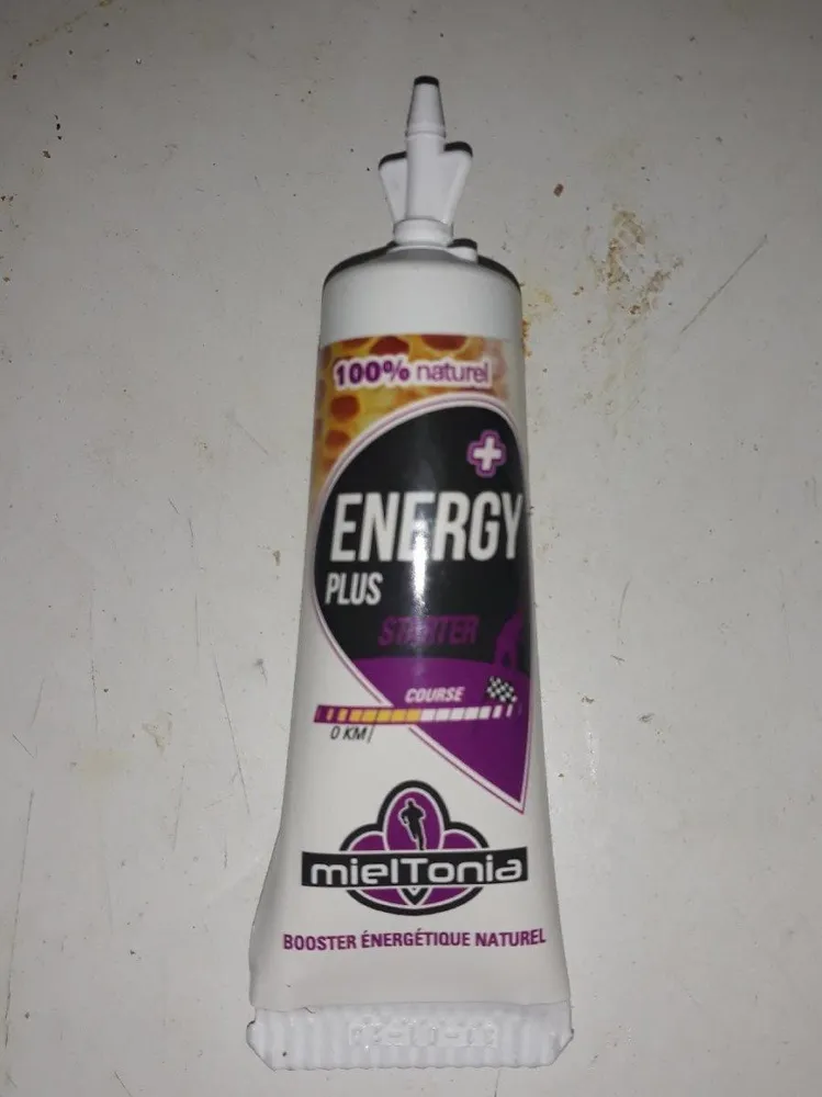 Energy Plus starter