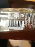 Miel et gelée royale