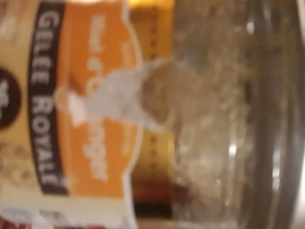 Gelée royale