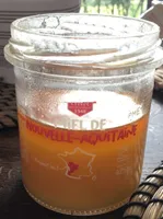 Miel de nouvelle aquitaine