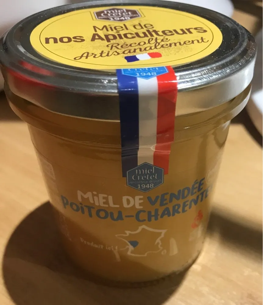 Miel de france