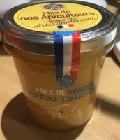 Miel de france