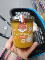 Miel de France
