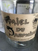 Miel du Dauphiné