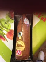 Saucisse de morteau