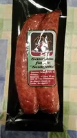 Saucisse fumée saugette