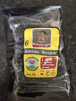 Saucisse morbiflette