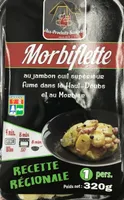 Morbiflette saugets