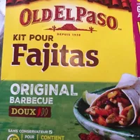 Kit farjitas