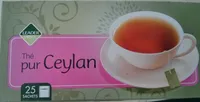 Thé pur Ceylan
