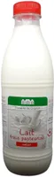 Lait frais pasteurisé entier