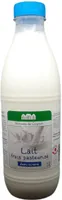 Lait frais pasteurisé Demi-écrémé