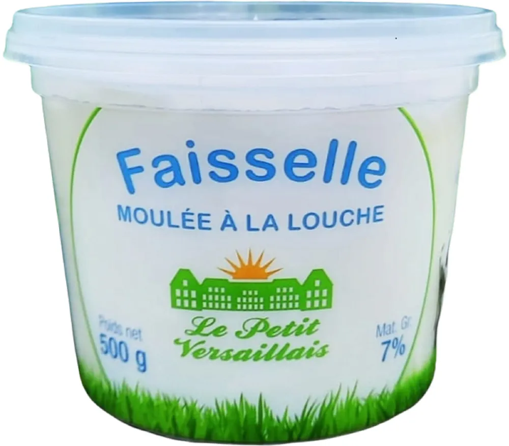 Faisselle