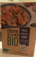 Coctail de la mer