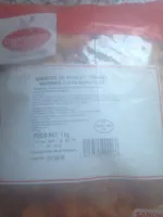 Émincés de poulet tex-mex