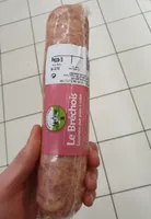Le Bréchois